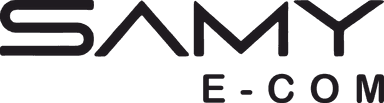 Samy Ecom Logo