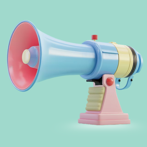 Digital Marketing Icon