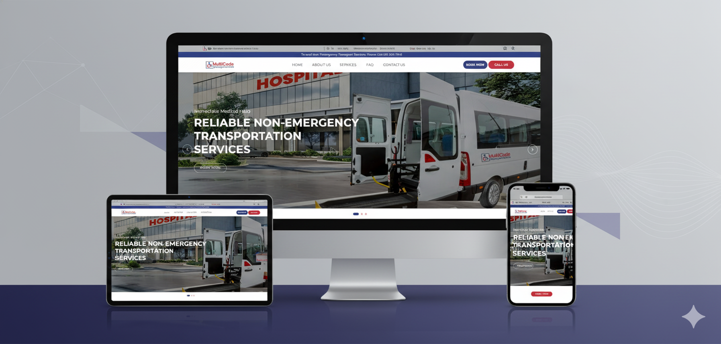 Multicode Transportation