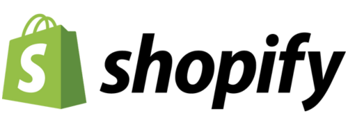 Shopify logo