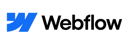 Webflow logo